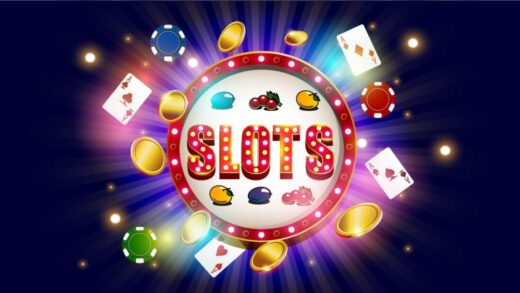 Unlocking the Excitement: A Comprehensive Guide to Online Slots