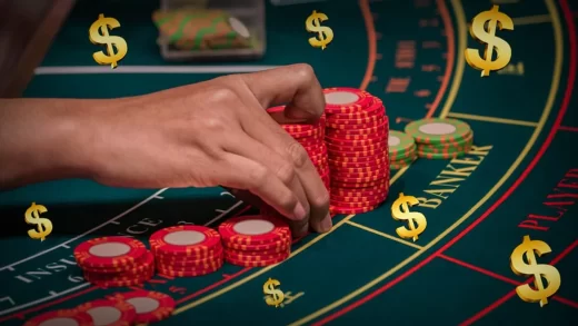 Spin to Win: Exploring the Hottest Online Roulette Games