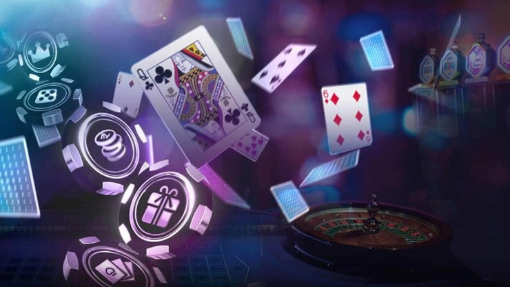 free casino games