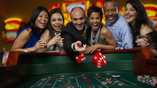 free casino games with free coins