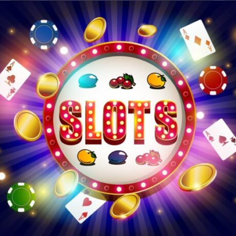 Unlocking the Excitement: A Comprehensive Guide to Online Slots