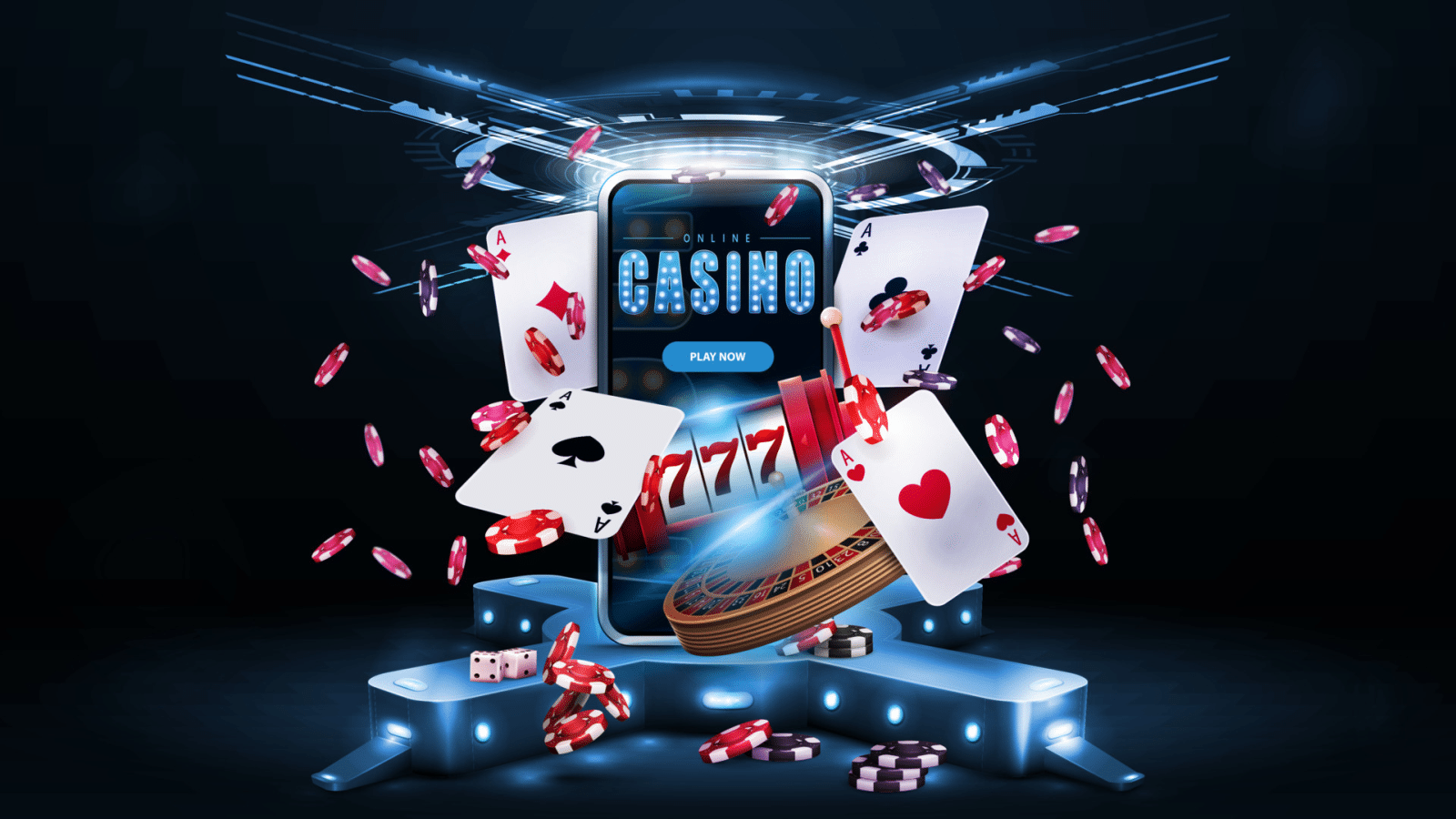 Crypto casinos in 2024