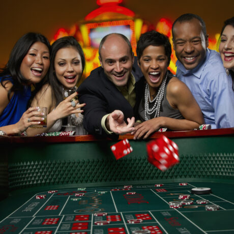 free casino games with free coins