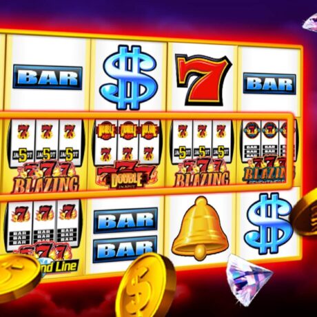 free casino slot games for fun