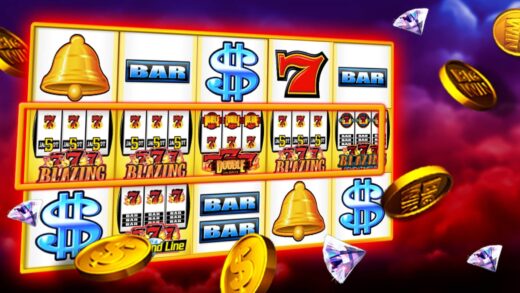 free casino slot games for fun