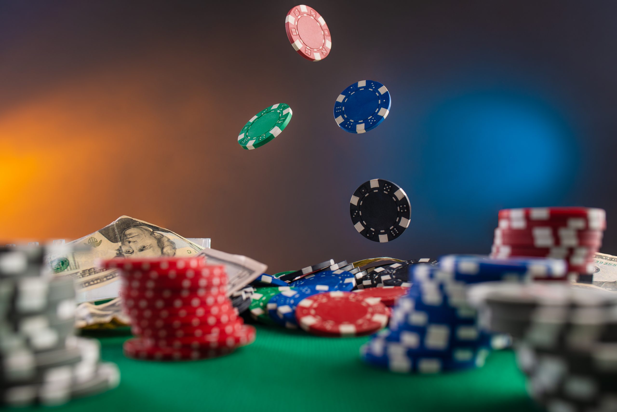 Online casino malaysia
